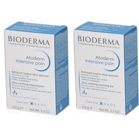 BIODERMA Atoderm Intensiver Schmerz
