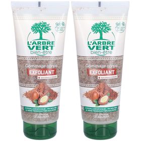 L'Arbre Vert Regenerierendes Körperpeeling
