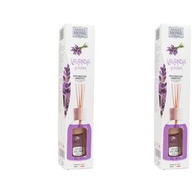 SWEET HOME Diffuseur de Parfum à Bâtonnets