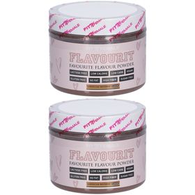 FitnFemale Flavourite Brownie