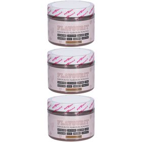 FitnFemale Flavourite Brownie