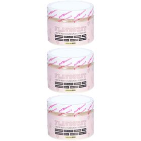 FitnFemale Flavourit Poudre Arôme Marzipan