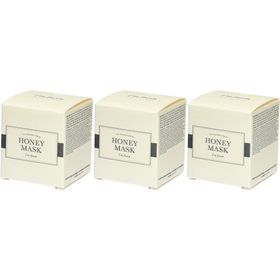 Jiri mountain, Korea I'm from Honey Mask