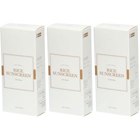 Yeoju, Korea I'm from Rice Sunscreen SPF 50+ PA++++