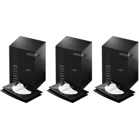 NANOLASH Augenpflaster Hydrogel