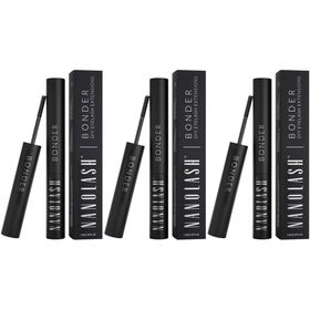 NANOLASH DIY Bonder - Klebstoff für Wimpernverlängerungen