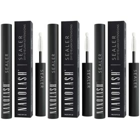 NANOLASH DIY sealer - Fixateur pour extensions de cils