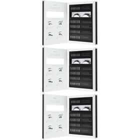 NANOLASH Harmonie Etui - Wimpernverlängerungsset