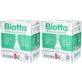 Biotta Breuss Antioxidans Saft
