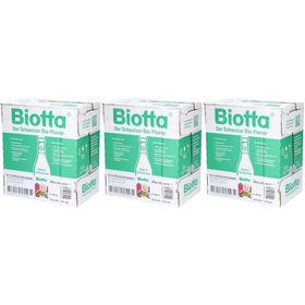 Biotta Breuss Antioxidans Saft