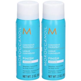 MOROCCANOIL Leuchtlack Medium