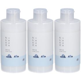 ROUND LAB 1025 Dokdo Face lotion