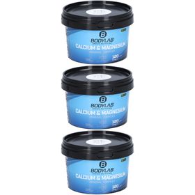 BODYLAB® Calcium-Magnesium-Komplex