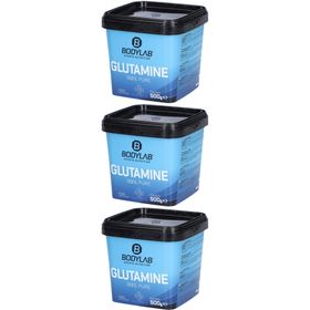 BODYLAB® Glutaminpulver