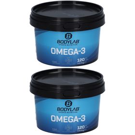 Bodylab24 Omega-3
