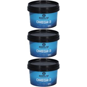 Bodylab® Sports Nutrition Oméga-3