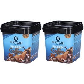 Bodylab24 Proteinkaffee