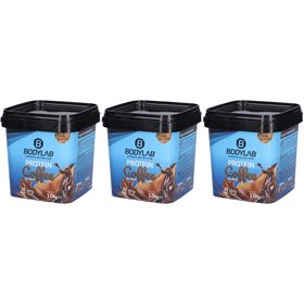 Bodylab24 Proteinkaffee