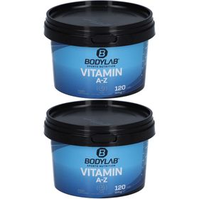 BODYLAB® Sports Nutrition Vitamines A-Z