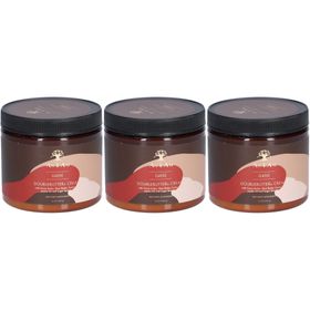 AS I AM Doublebutter cream