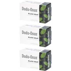 DUDU OSUN Savon noir classique