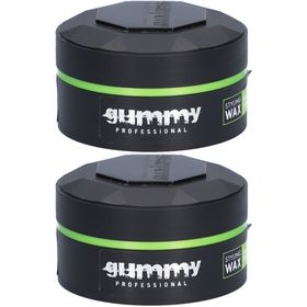 GUMMY PROFESSIONAL Styling-Wachs
