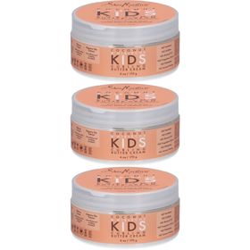SheaMoisture® Kids Creme Locken Kokos & Hibiskus