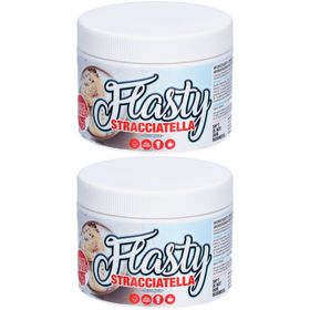 Sinob Flasty poudre aromatisée Noisette