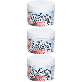 Flasty Geschmackspulver Stracciatella