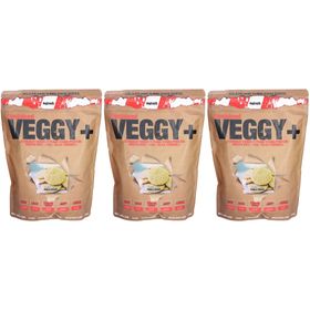 Sinob Veggy+ Vanille Biskuit