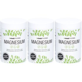 Sinob Magnesium Citrat