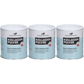 Steiger Naturals Kollagenpulver