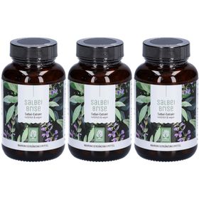 NATURTREU Salbei Brise Salbei-Extrakt