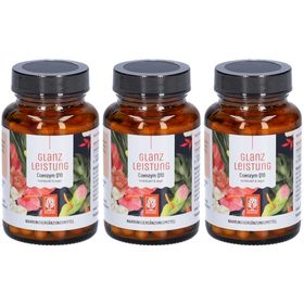 NATURTREU Coenzyme Q10 - Brillance