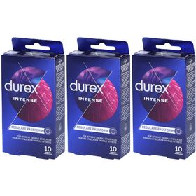 DUREX Intense Kondome