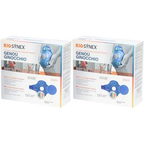 BIOSYNEX Coussin thermique - Genou