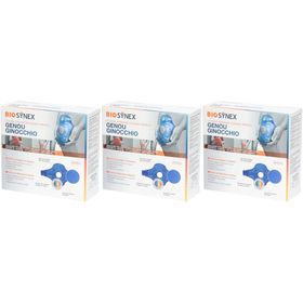 BIOSYNEX Thermokissen - Knie