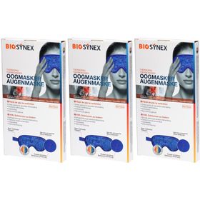 BIOSYNEX Wärmekissen - Augenmaske