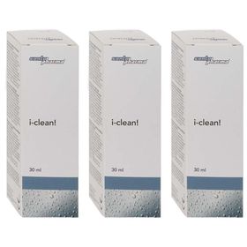 contopharma® i-clean!