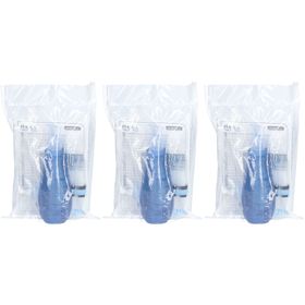 acapella DM blau Vibrations-PEP-Therapiesystem