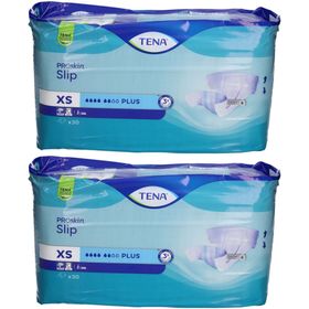 TENA® ProSkin Slip Plus Taille XS