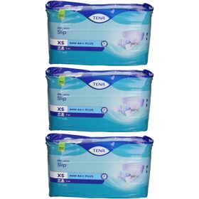 TENA Slip XS