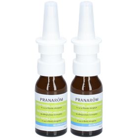 PRANAROM Allergoforce Spray Nasal Décongestionant