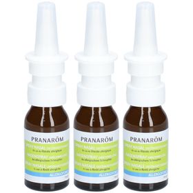 PRANAROM Allergoforce Spray Nasal Décongestionant