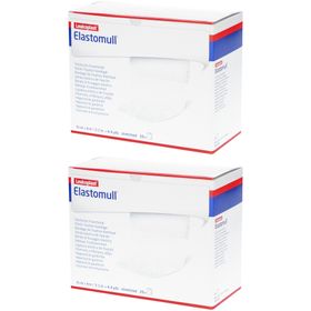 Elastomull® elastische Fixierbinde 4 m x 8 cm