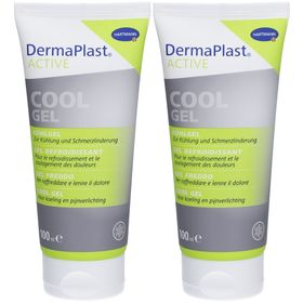 DermaPlast Active Cool Gel