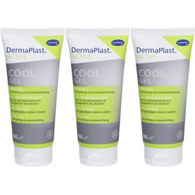 DermaPlast Active Gel refroidisssant