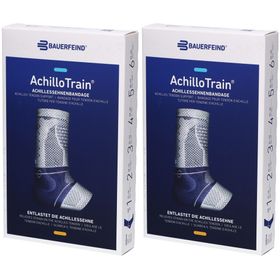 Bauerfeind AchilloTrain® Größe 2 Titan