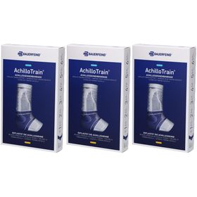 Bauerfeind AchilloTrain® Größe 4 Titan