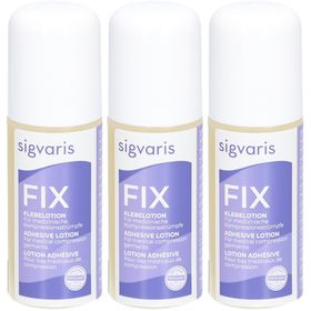 SIGVARIS Fix Roll-on Klebstoff für Kompressionsstrümpfe